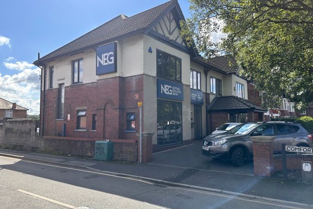 Office for sale in Oswald Road, Scunthorpe, North Lincolnshire