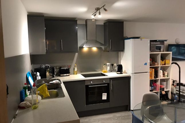 Belgrave Manor, Flat 4, Belgrave Lane, Plymouth photo 2
