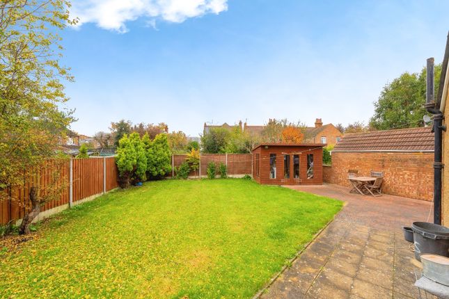 Bungalow for sale in Cutcliffe Gardens, Bedford, Bedfordshire