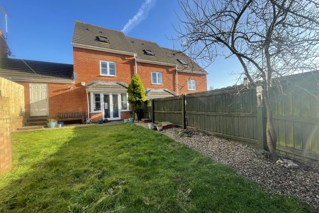 Exwick Clover Avenue, Exwick EX4, 3 bedroom end terrace house for sale ...