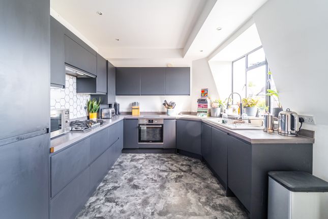 9 Stanhope Court, 42, Stanhope Road, Crouch End photo 4