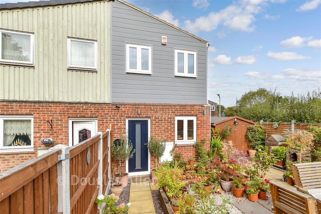 1-bed terraced on 229, Rectory Road, Basildon, £210,000