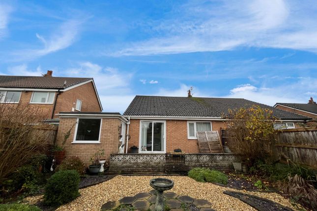 Bungalow for sale in Parkgate, Goosnargh