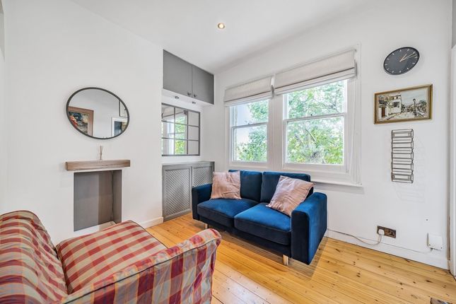 Flat D, 75, Gipsy Hill, London photo 2