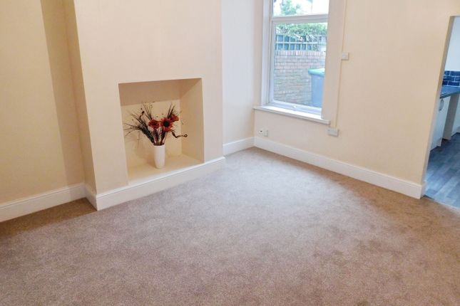 15, Church Hill, Kirkby In Ashfield photo 3