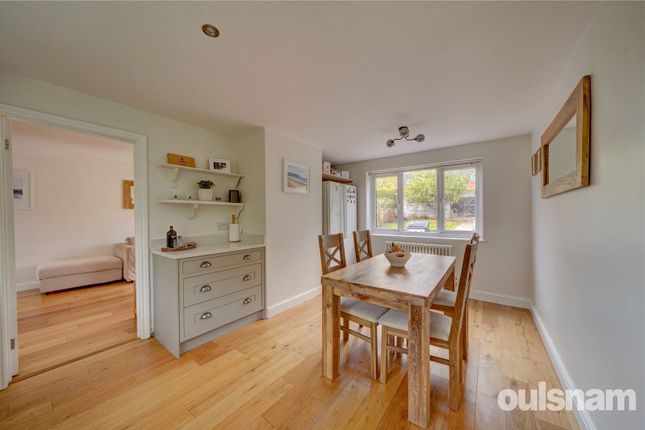 4 Hillside,, Plough Road, Droitwich photo 2