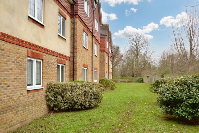 Flat for sale in High Street, Orpington