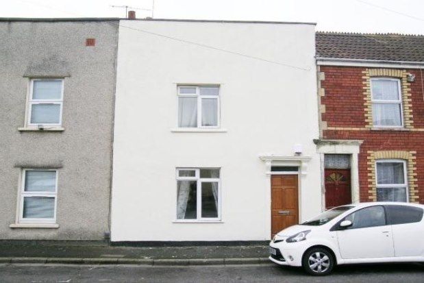 Thumbnail Property to rent in Belmont Street, Bristol