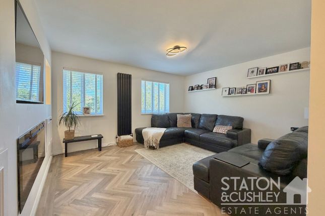 14 Arches Road, Mansfield photo 2