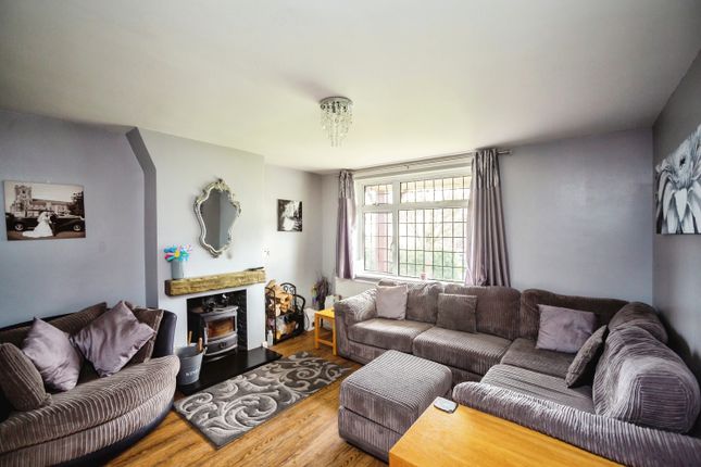 Detached house for sale in Tyland Lane, Maidstone