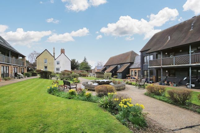 Property for sale in The Mews, Norton Road, Letchworth Garden City