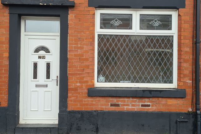 Thumbnail Terraced house to rent in Maud Street, Rochdale