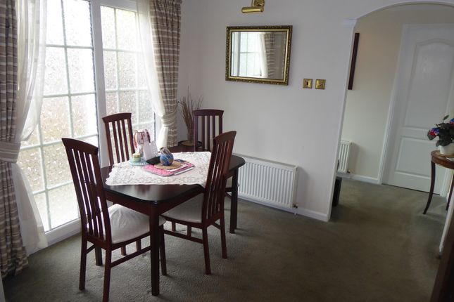 1, Heyford Leys Park, Upper Heyford, Nr Bicester photo 4