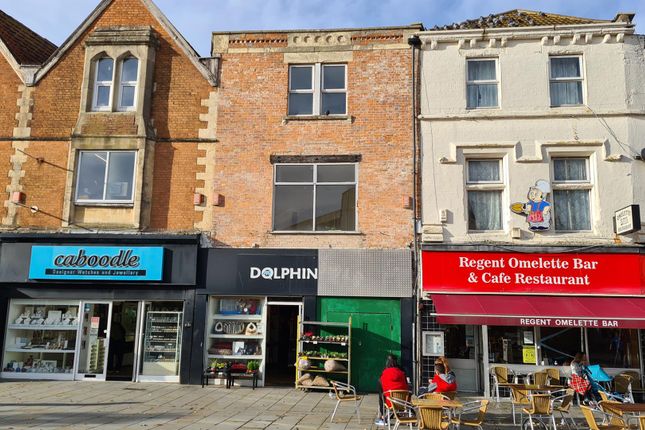 Retail premises for sale in Meadow Street, Weston-Super-Mare