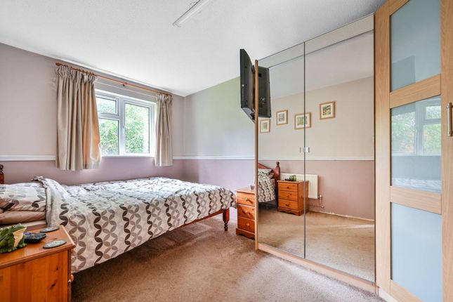 Thumbnail Maisonette for sale in Baird Drive, Wood Street Village, Guildford