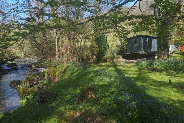 Cottage for sale in Aberangell, Machynlleth, Powys