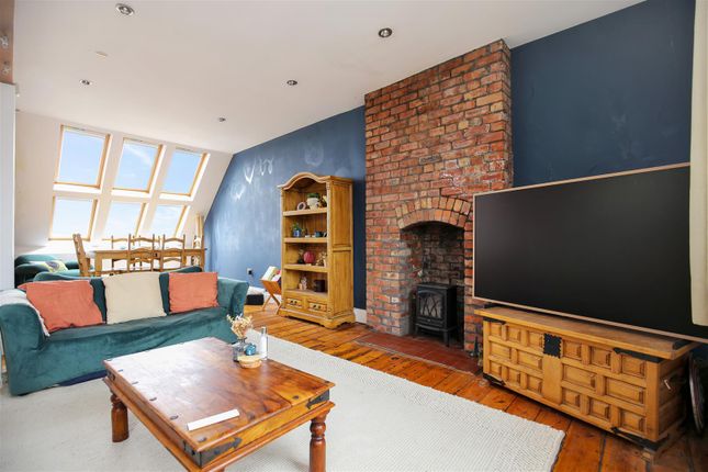 Flat for sale in The Vicarage, Spring Garden Lane, Newcastle Upon Tyne