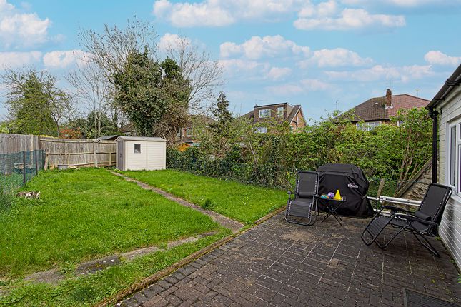 Semi-detached house to rent in Charlbury Avenue, Stanmore