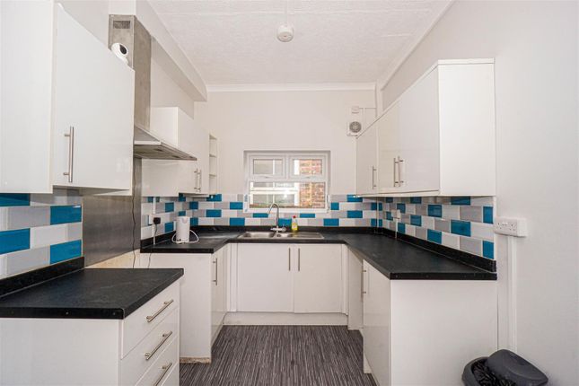 Ground Floor Flat, 165, Ashburnham Road, Hastings photo 4