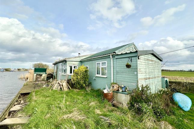 Detached bungalow for sale in Riverside, Repps With Bastwick, Great Yarmouth