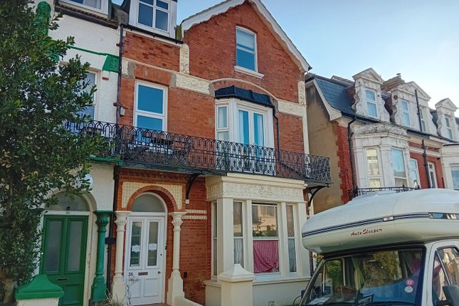 Thumbnail Flat for sale in 35 Wilton Road, Bexhill On Sea