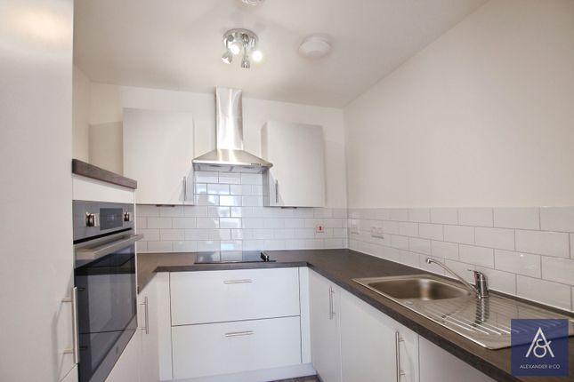 52, Ellesmere Lodge, 68, Halse Road, Northamptonshire photo 4