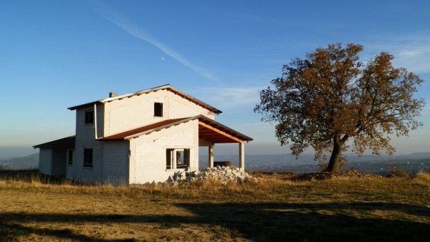 Detached house for sale in Montebello di Bertona, Pescara, Abruzzo