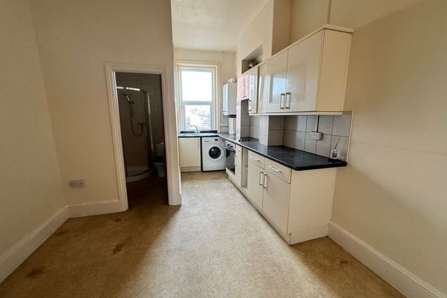 Flat 3 45A Rolle Street, Exmouth photo 3