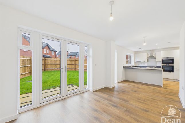 Plot 10, Forest Walk, Lydney photo 2