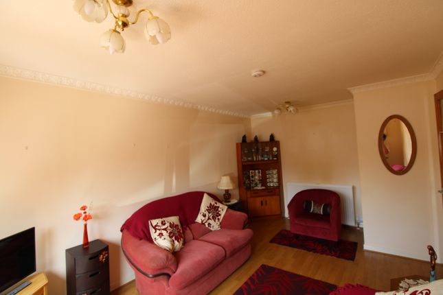 Terraced house for sale in Townlands Park, Cromarty