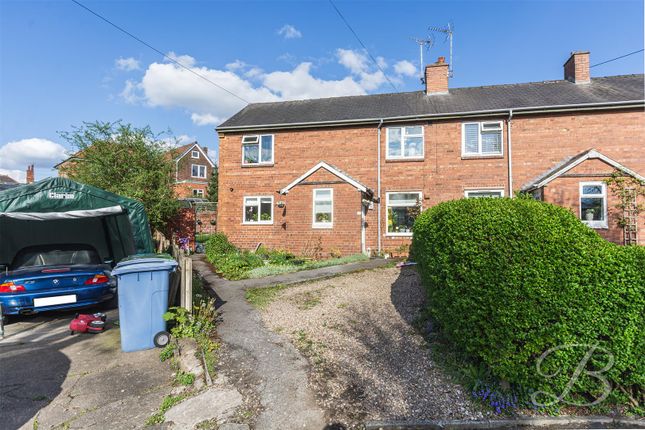 3-bed other on 9, Central Avenue, Mansfield, £187,000