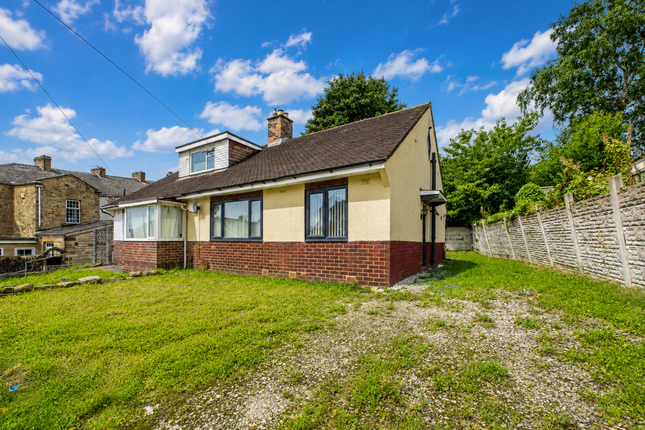 2-bed bungalow on 3 Leopold Road, Blackburn, £139,950