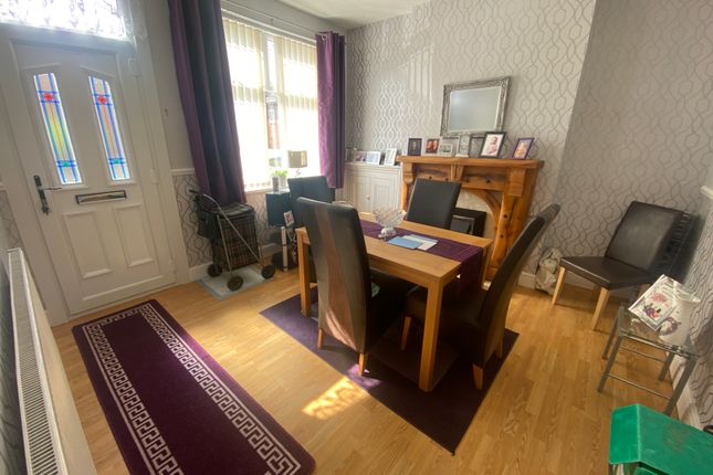 Terraced house for sale in May Street, Leamore, Bloxwich, Walsall WS32Ax Ws3, Bloxwich Walsall,