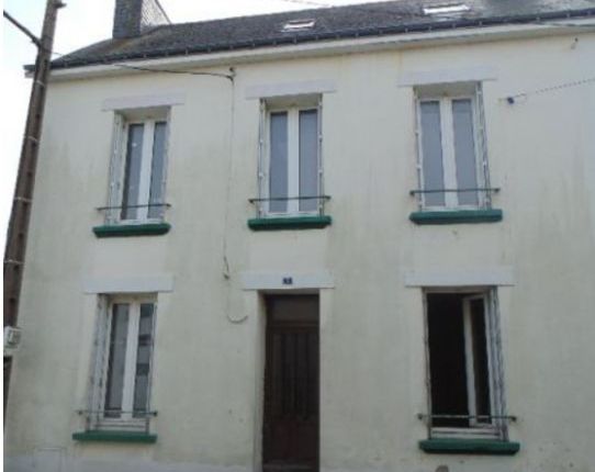 Thumbnail Property for sale in Quimperle, Bretagne, 29300, France