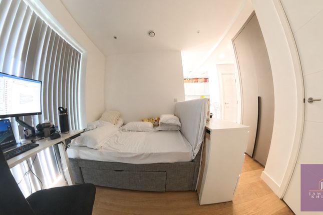 Flat 18 Fitzgerald Court 2B, Rodney Street, Greater London photo 2