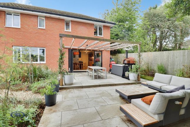 53, Rose Way, Sandbach photo 4