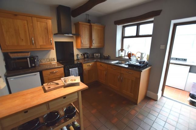 1, Silver Street, Bollington, Macclesfield photo 4