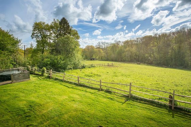 Detached house for sale in Grove Hill, Hellingly, East Sussex