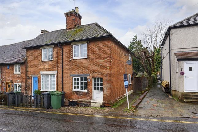 2-bed terraced on 22, Ware Street, Bearsted, £340,000