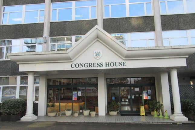 Office to let in Congress House, Suite 2, 3rd Floor, 14 Lyon Road, Harrow