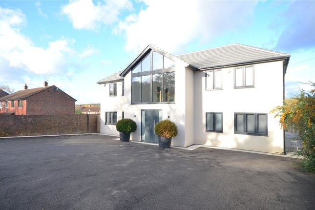 Detached house for sale in Forest Row, East Sussex