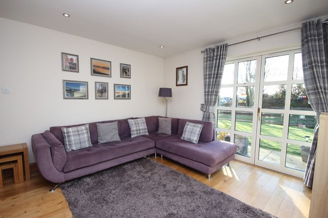 Detached house for sale in Eriskay, Craigton, North Kessock, Inverness.