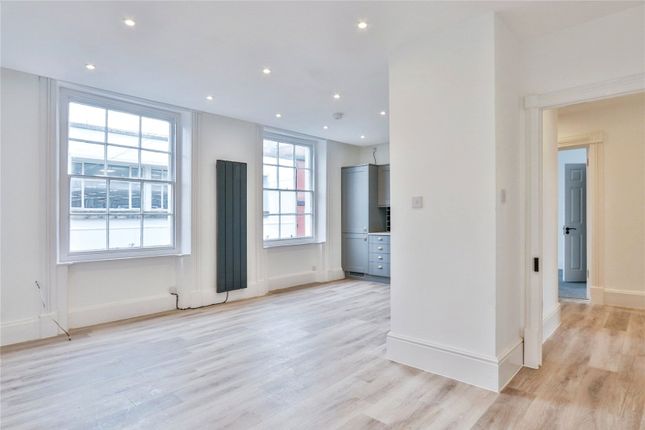 Flat 1, 98, High Street, Dorset photo 4