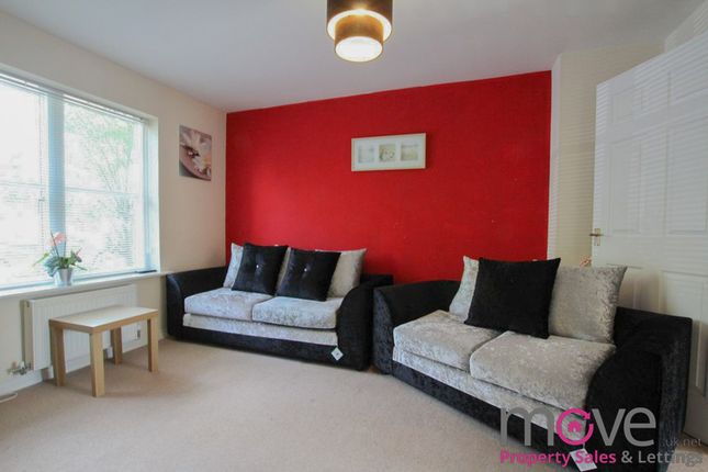 Room 6, 56, Pinewood Drive, Cheltenham photo 4