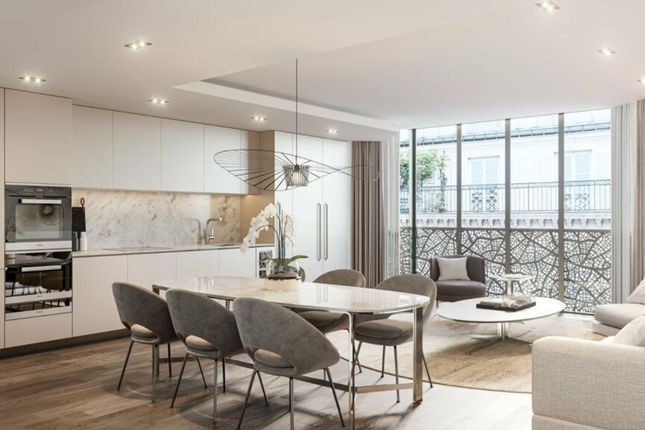 Flat for sale in Place, 204 Great Portland Street, Marylebone W1W