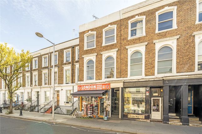 Flat to rent in Pembridge Road, London