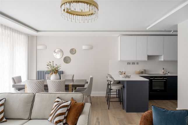 Flat 1,, The Grove W6, Hammersmith photo 2