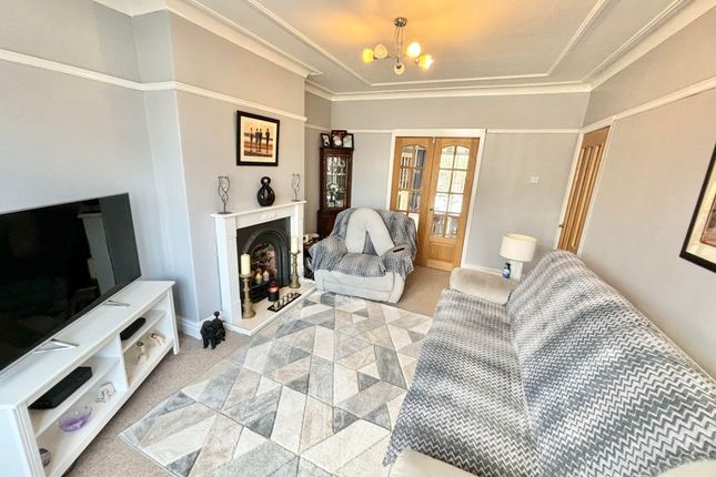 Semi-detached house for sale in Chatsworth Avenue, Bispham