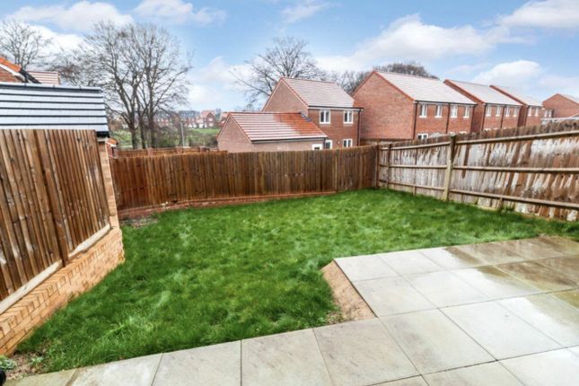 117, Halter Way, Andover photo 3