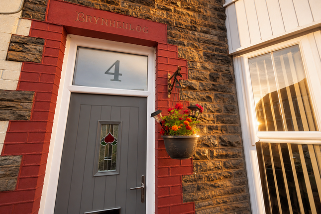4, Chevron Street, Porth photo 2